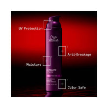 Wella Ultimate Color Miracle Leave-In Mask / 3.2OZ
