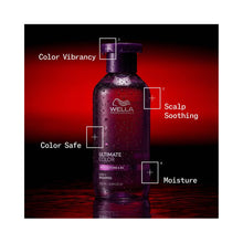 Wella Ultimate Color Shampoo 8.4oz & Conditioner 6.7oz Duo / DUO