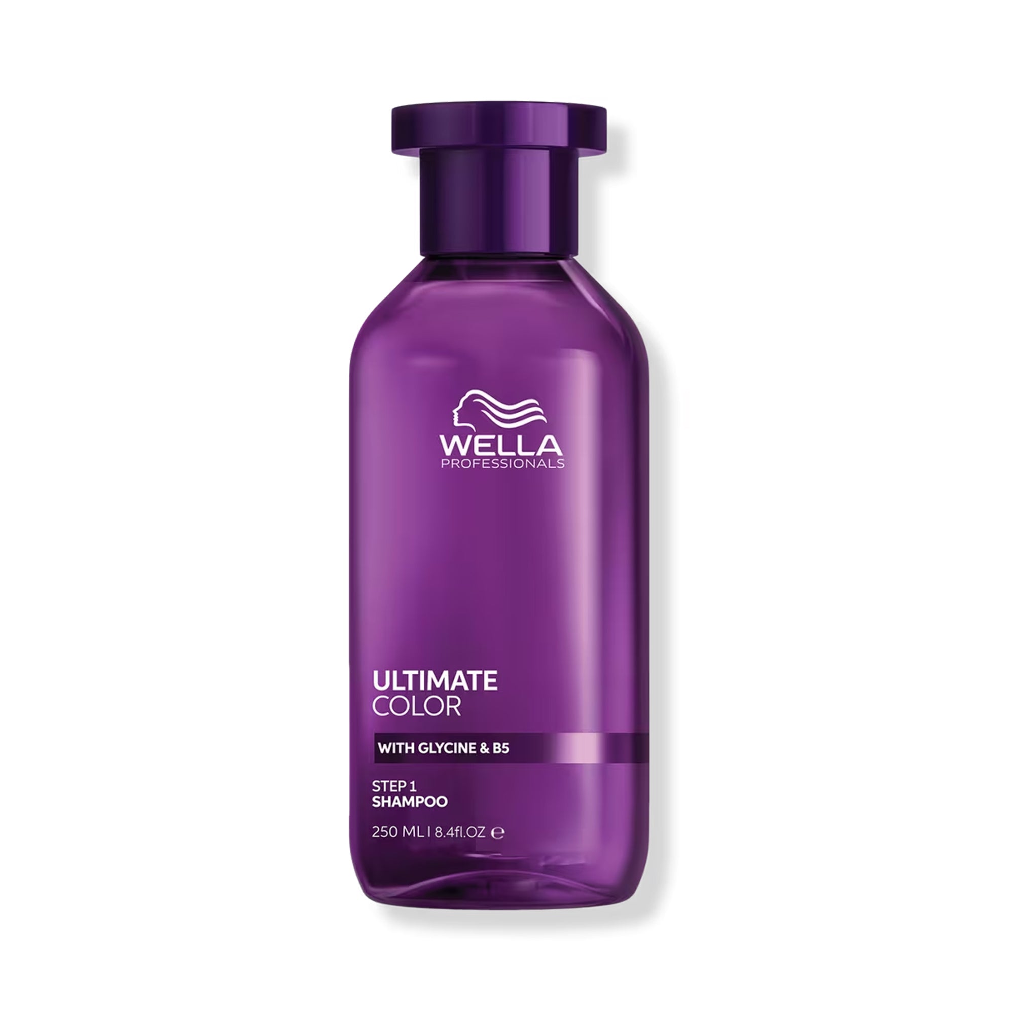 Wella Ultimate Color Shampoo / 8.4OZ