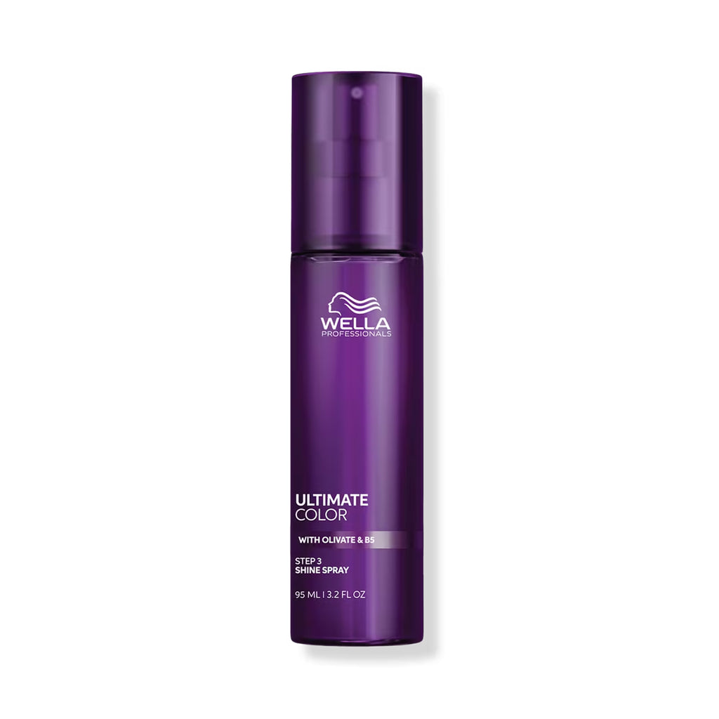 Wella Ultimate Color Shine Spray / 3.2OZ thumbnail 1