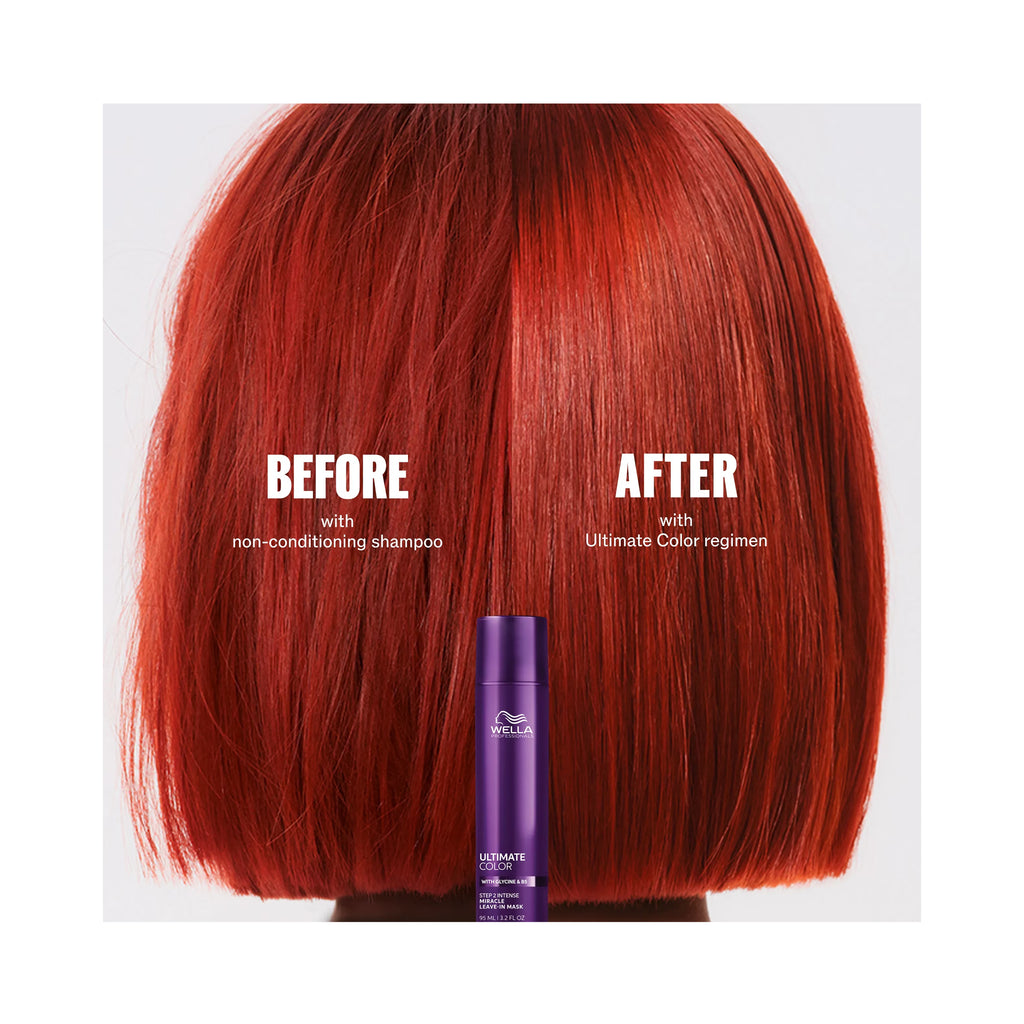 Wella Ultimate Color Shine Spray / 3.2OZ thumbnail 6