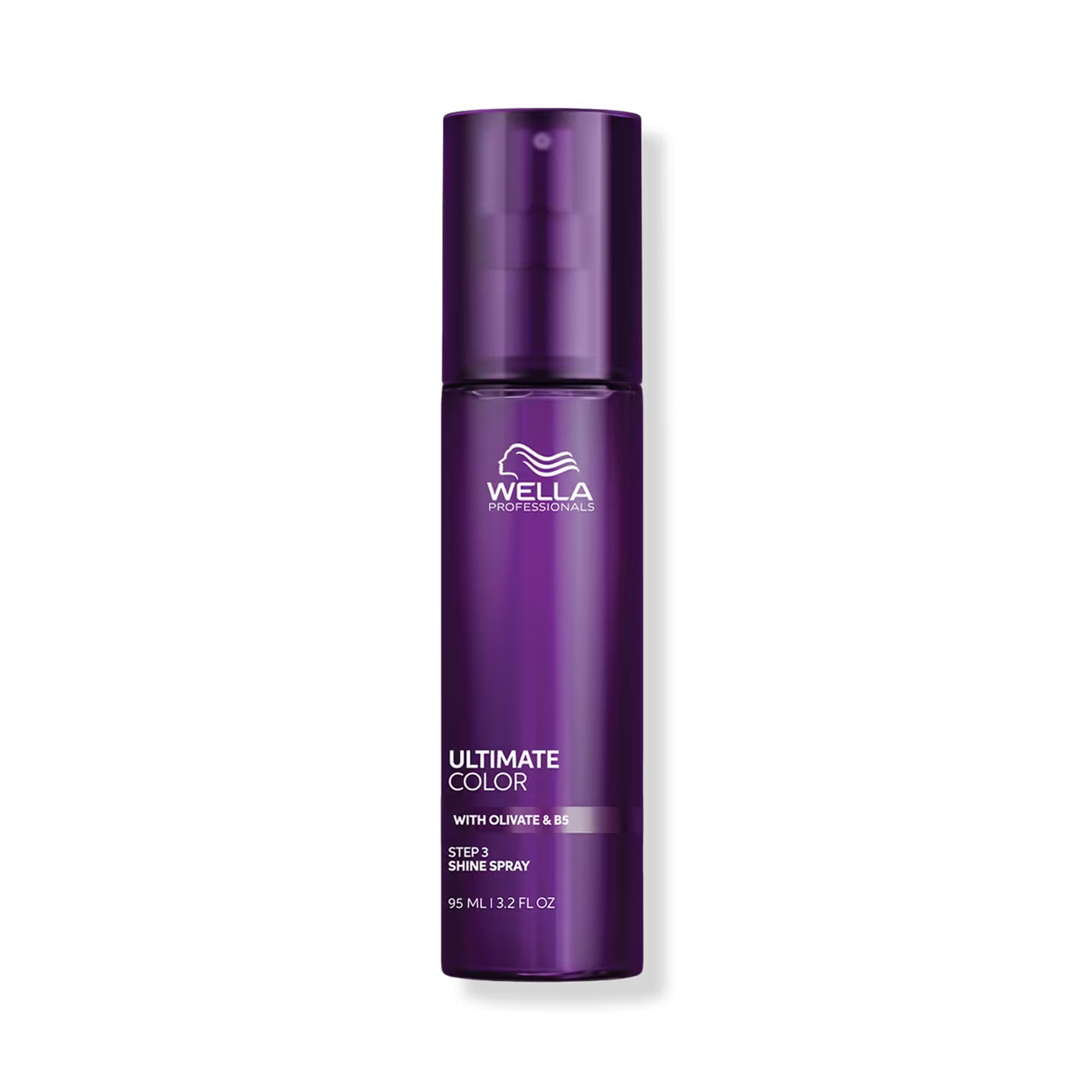Wella Ultimate Color Shine Spray / 3.2OZ