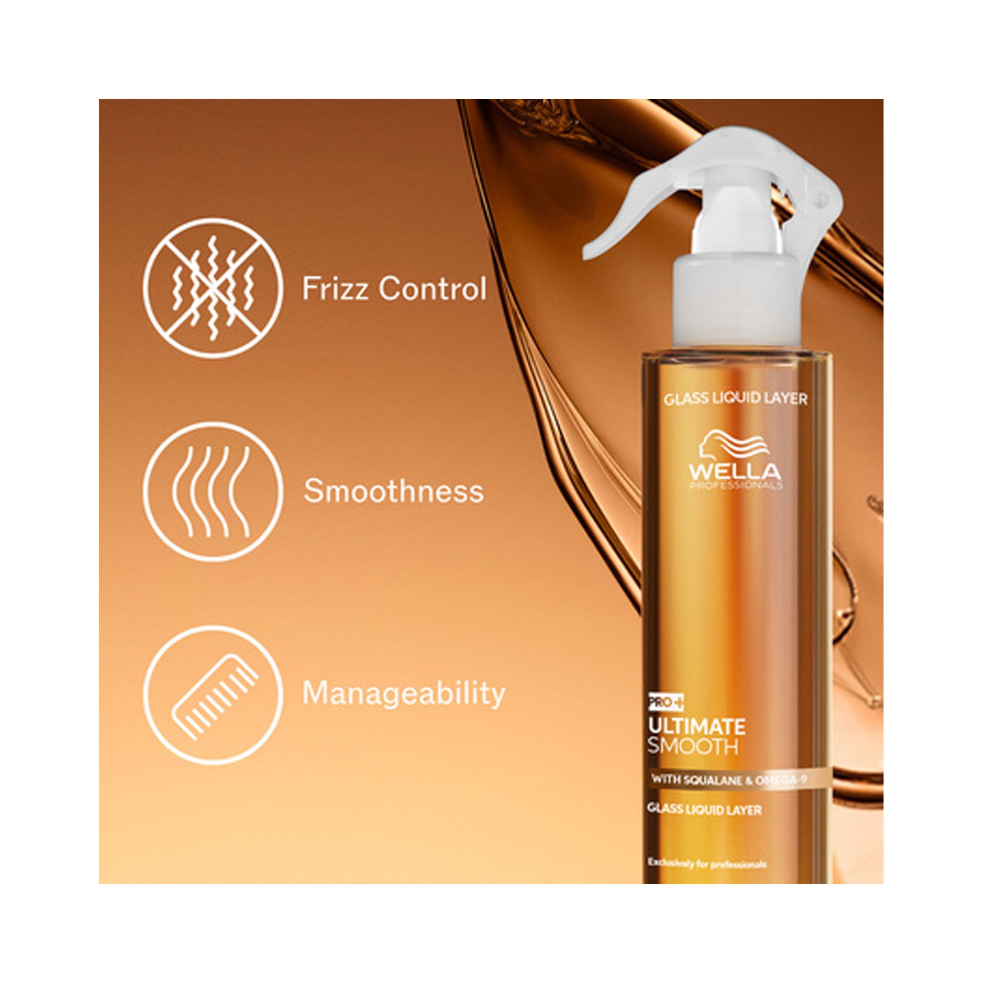 WELLA ULTIME SMOOTH 3種類 30ml×5本 計15本 Amazon.com: Wella