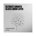 Wella Ultimate Smooth Glass Liquid Layer / 6.2OZ