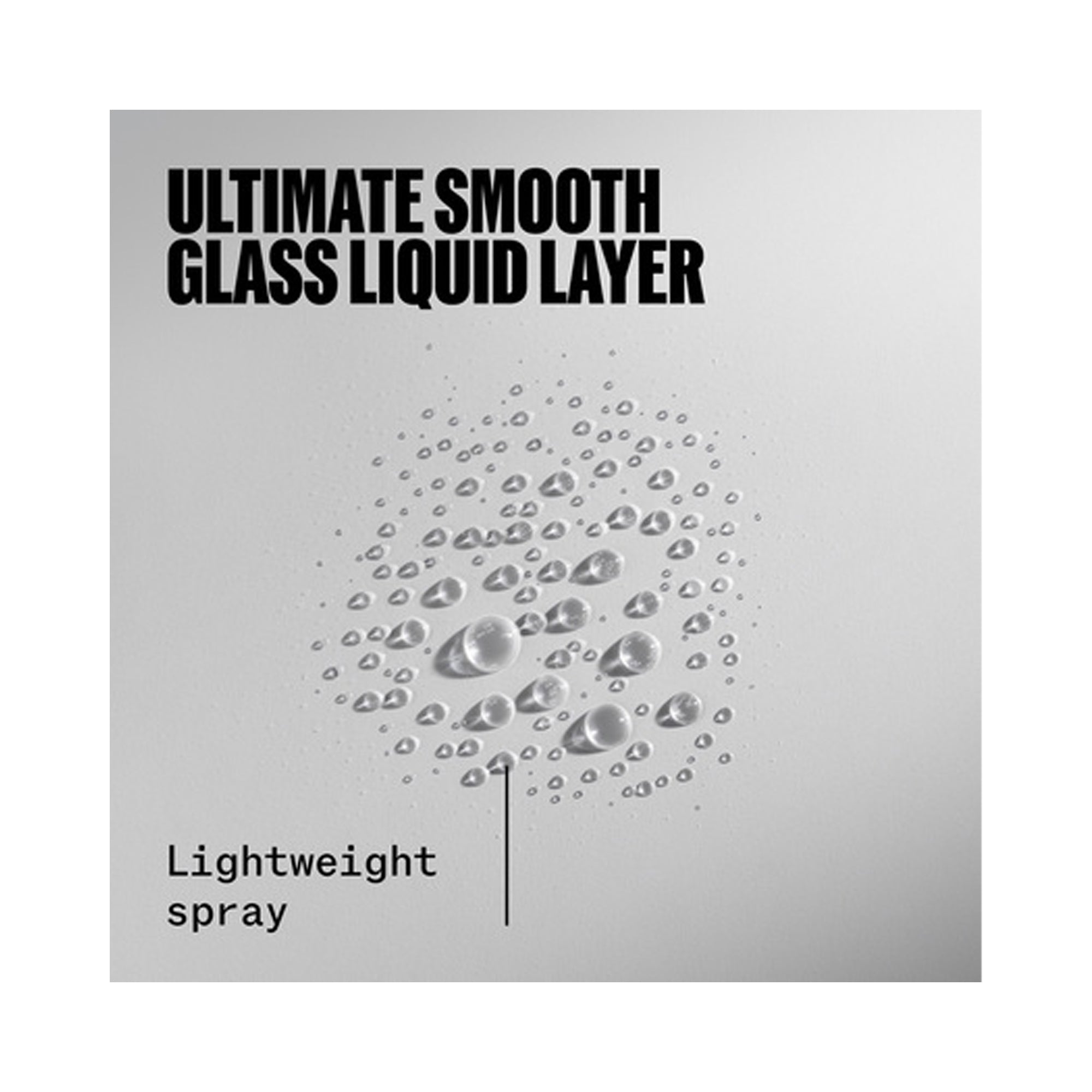 Wella Ultimate Smooth Glass Liquid Layer / 6.2OZ