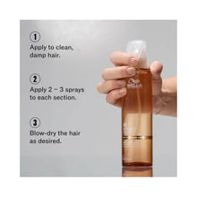 Wella Ultimate Smooth Glass Liquid Layer / 6.2OZ