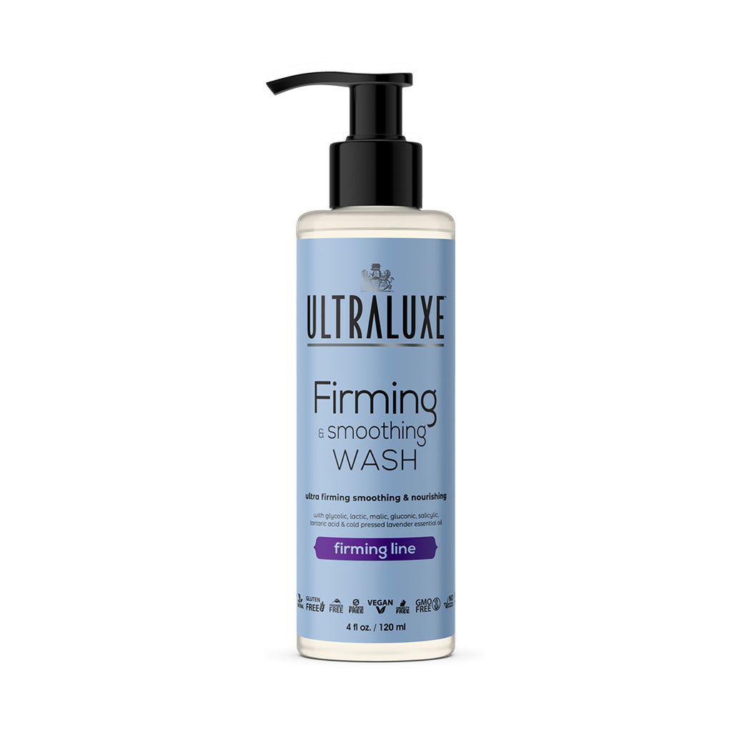 UltraLuxe Firming Wash / 4.OZ thumbnail 1