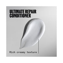 Wella Ultimate Repair Shampoo & Conditioner Duo / DUO