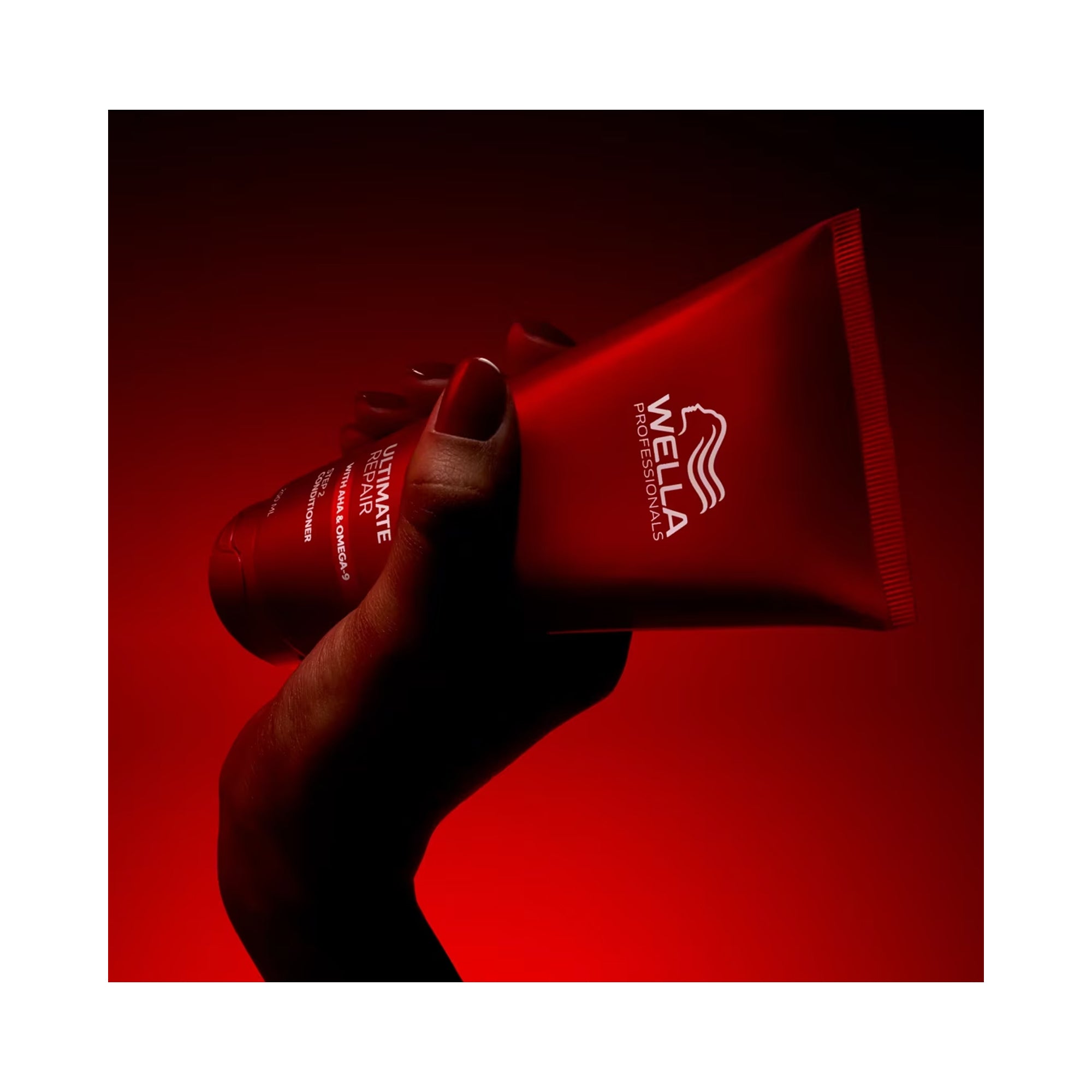 Wella Ultimate Repair Shampoo & Conditioner Duo / DUO