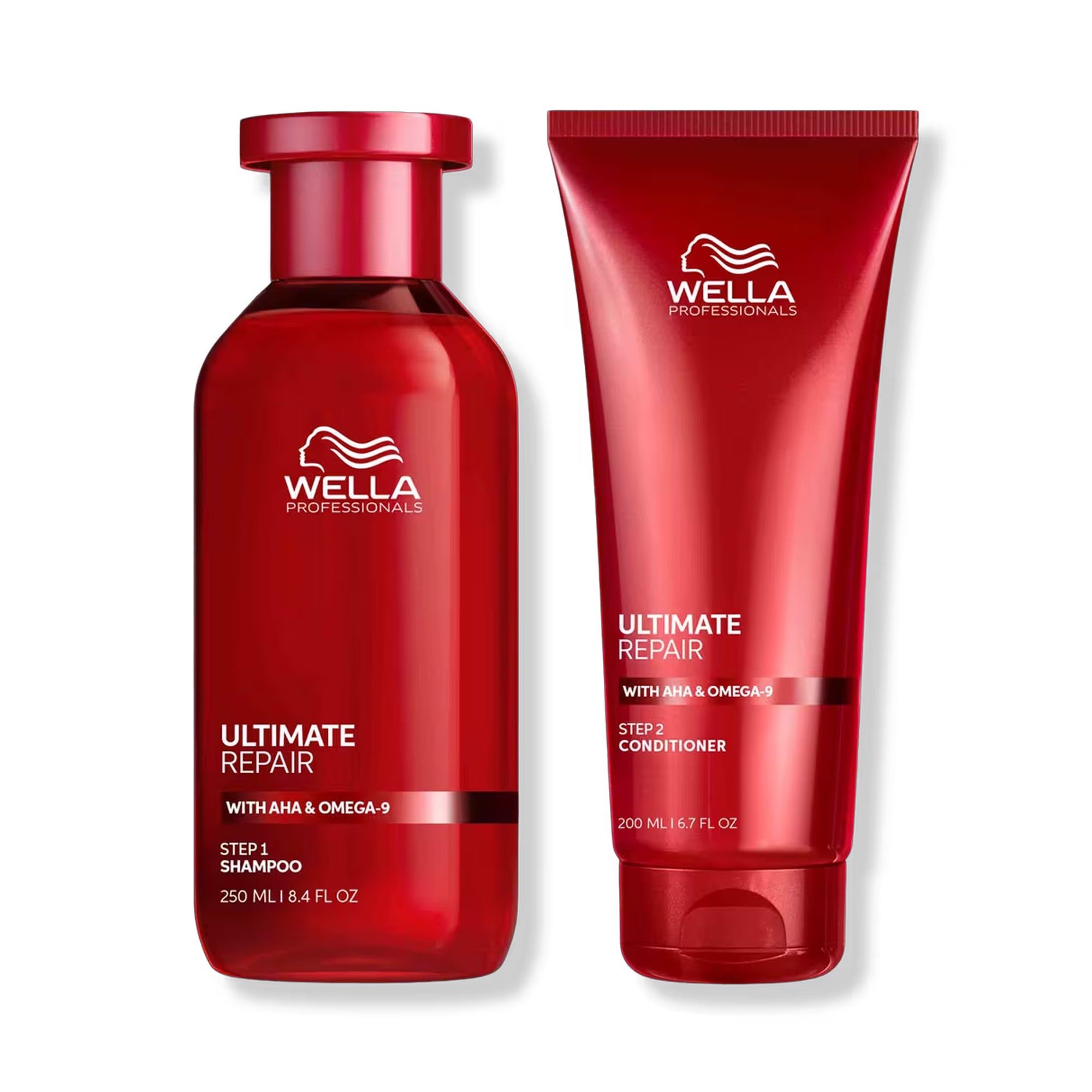 Wella Ultimate Repair Shampoo & Conditioner Duo / DUO