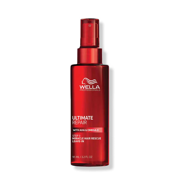 Wella Ultimate Repair Miracle Hair Rescue - Planet Beauty