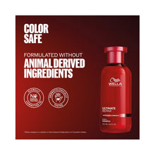 Wella Ultimate Repair Shampoo - 8.4oz / 8.4OZ