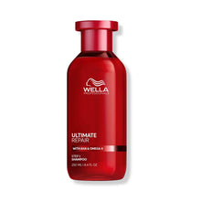 Wella Ultimate Repair Shampoo - 8.4oz / 8.4OZ