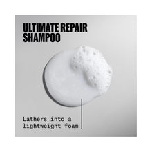 Wella Ultimate Repair Shampoo & Conditioner Duo / DUO