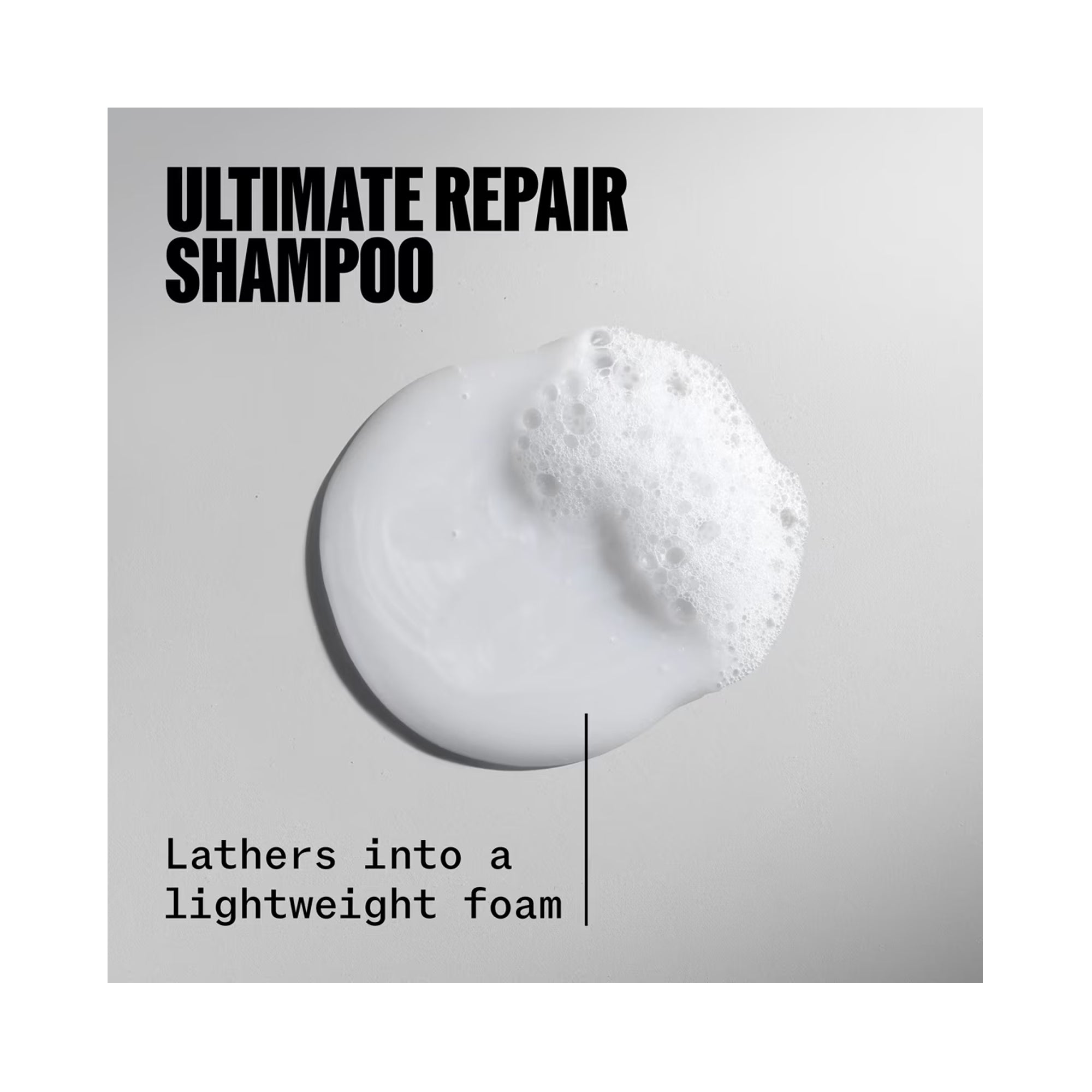 Wella Ultimate Repair Shampoo - 8.4oz / 8.4OZ