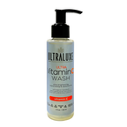 UltraLuxe Anti -Aging Ultra Vitamin C Wash / 4.OZ