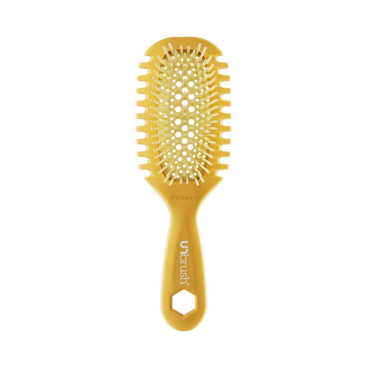 Unbrush Curl Brush / Golden Hour, image 32308925038742