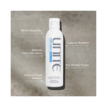 Unite 7 Seconds Anti-Frizz / 6OZ
