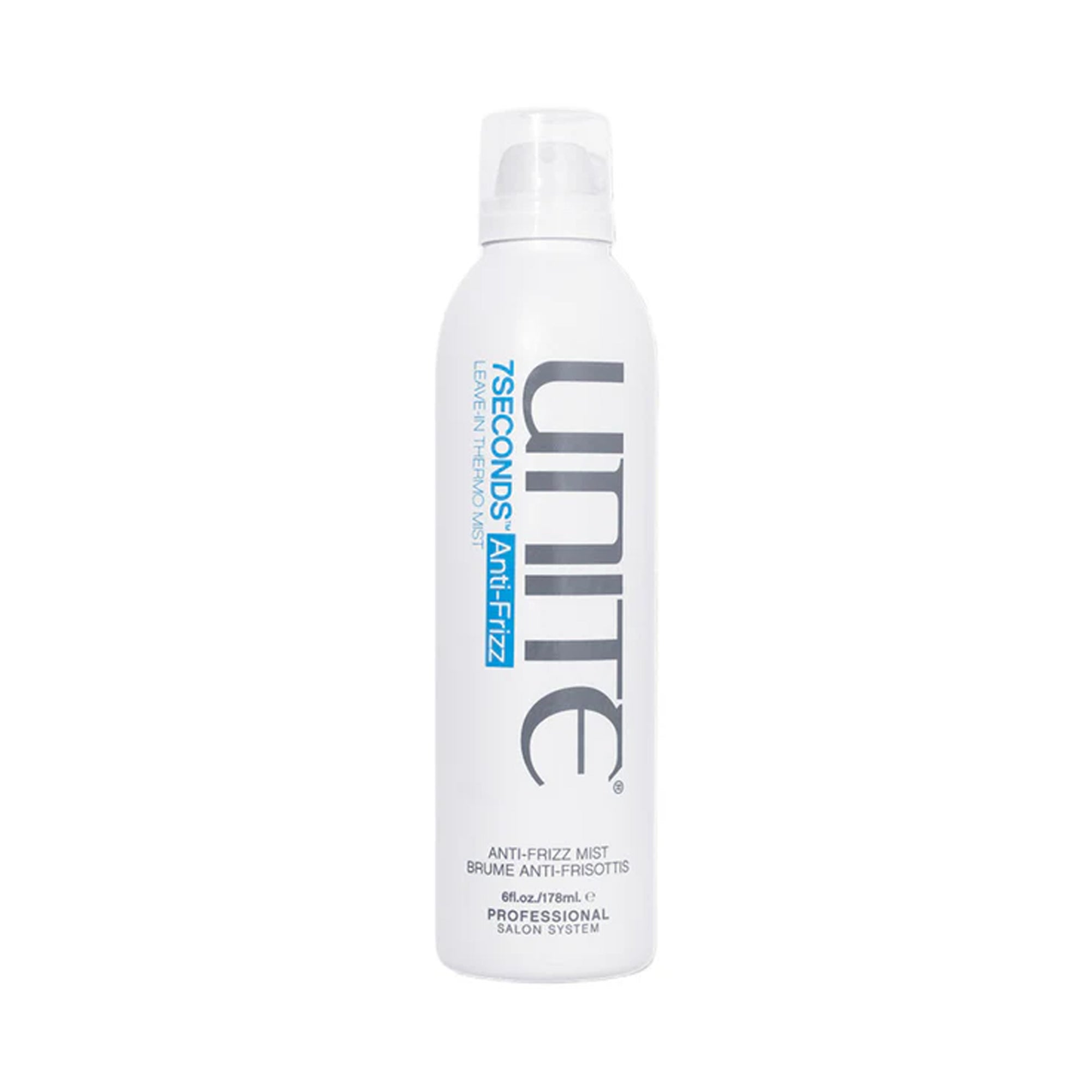 Unite 7 Seconds Anti-Frizz / 6OZ