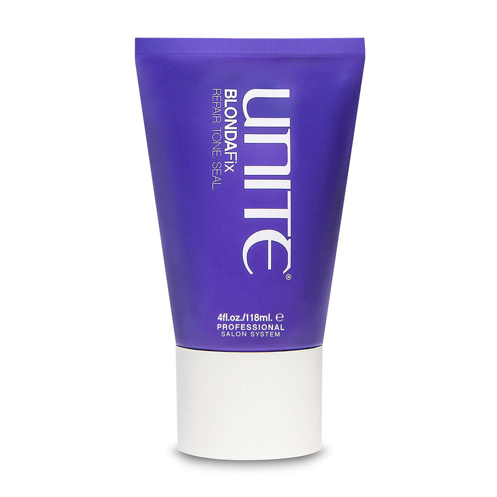 Unite Blonda Fix Treatment / 4 OZ thumbnail 1