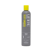 Unite Re:Unite Silky:Smooth Active Wash / 10OZ