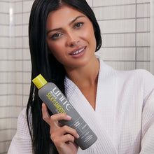 Unite Re:Unite Silky:Smooth Active Wash / 10OZ