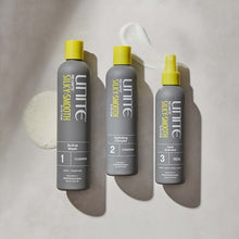 Unite Re:Unite Silky:Smooth Active Wash / 10OZ