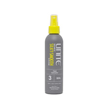 Unite Re:Unite Silky:Smooth Heat Activator / 6OZ