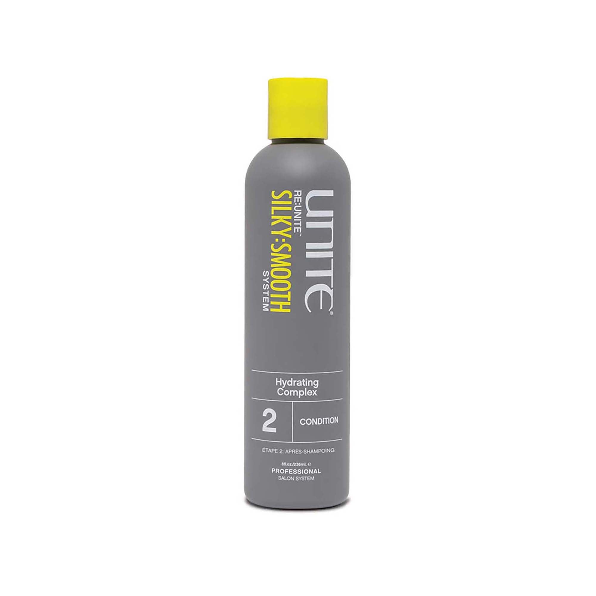Unite Re:Unite Silky:Smooth Hydrating Complex - 8oz / 8OZ