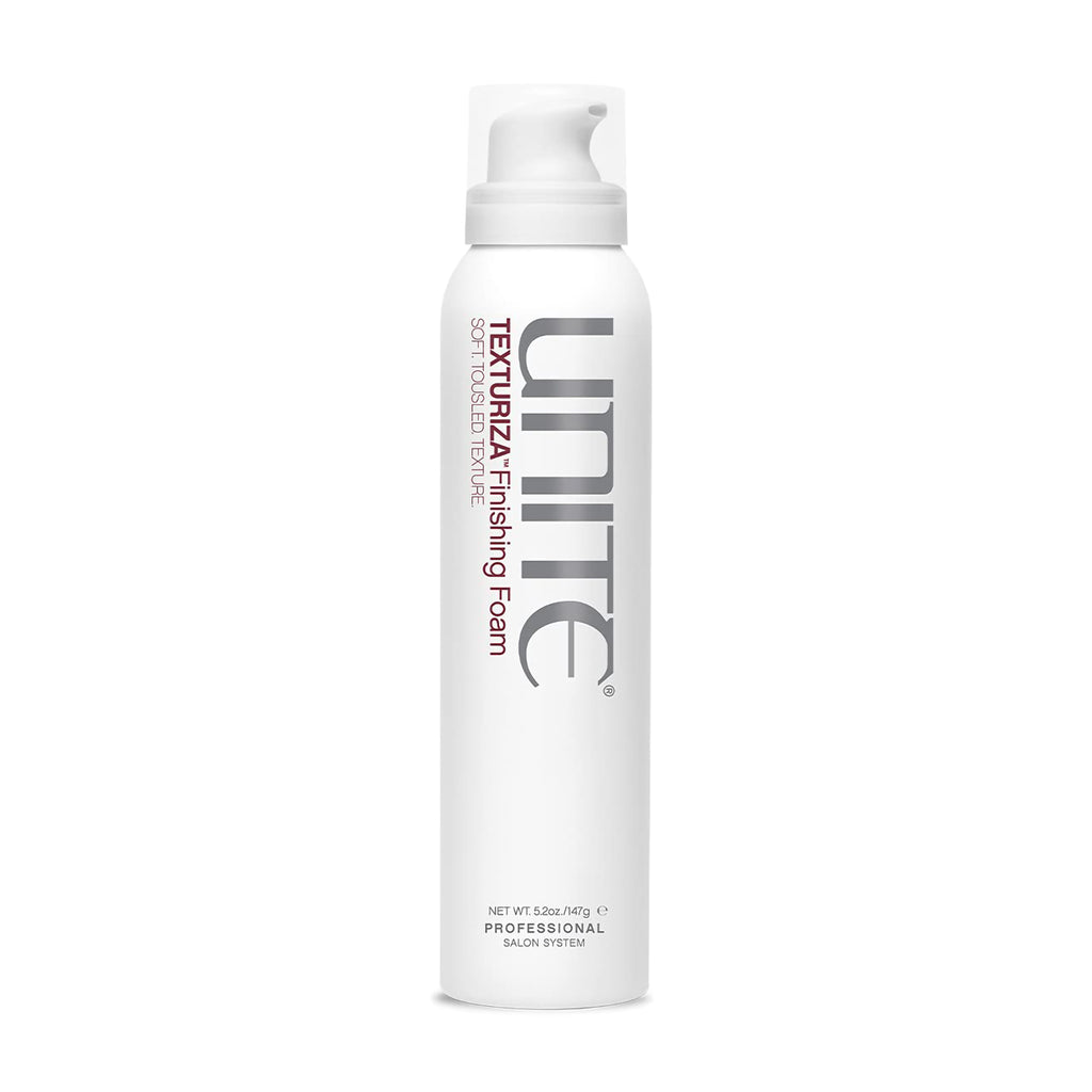 Unite Texturiza Finishing Foam - 5oz / 5.OZ