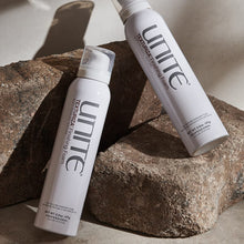 Unite Texturiza Finishing Foam - 5oz / 5.OZ