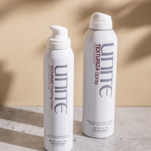Unite Texturiza Finishing Foam - 5oz / 5.OZ
