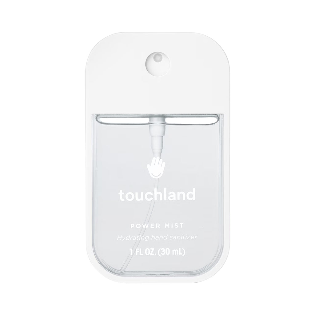 Touchland Powermist Hydrating Hand Sanitizer Unscented / Unscented thumbnail 41