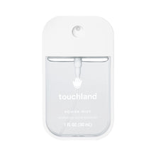 Touchland Powermist Hydrating Hand Sanitizer Unscented / Unscented