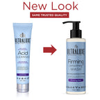 UltraLuxe Firming Wash / 4.OZ