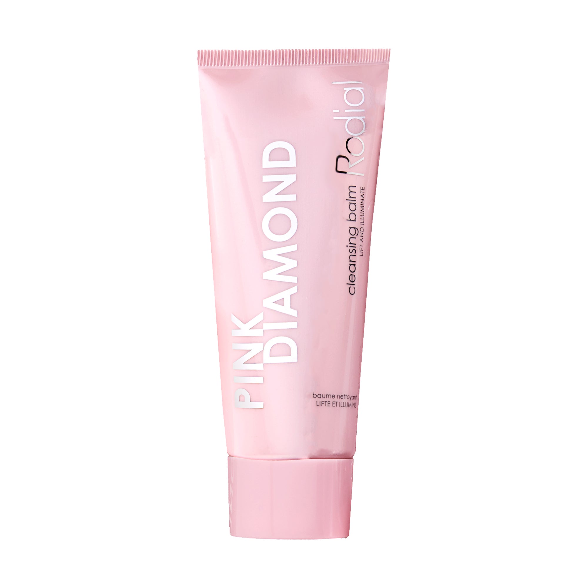 Rodial Pink Diamond Cleansing Balm / 3.4OZ