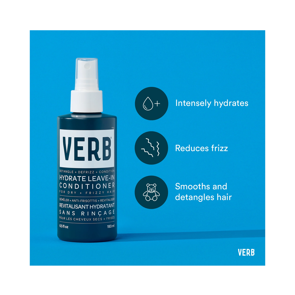 Verb_Hydrate_Leave_In_6.5oz / 6.5OZ thumbnail 2