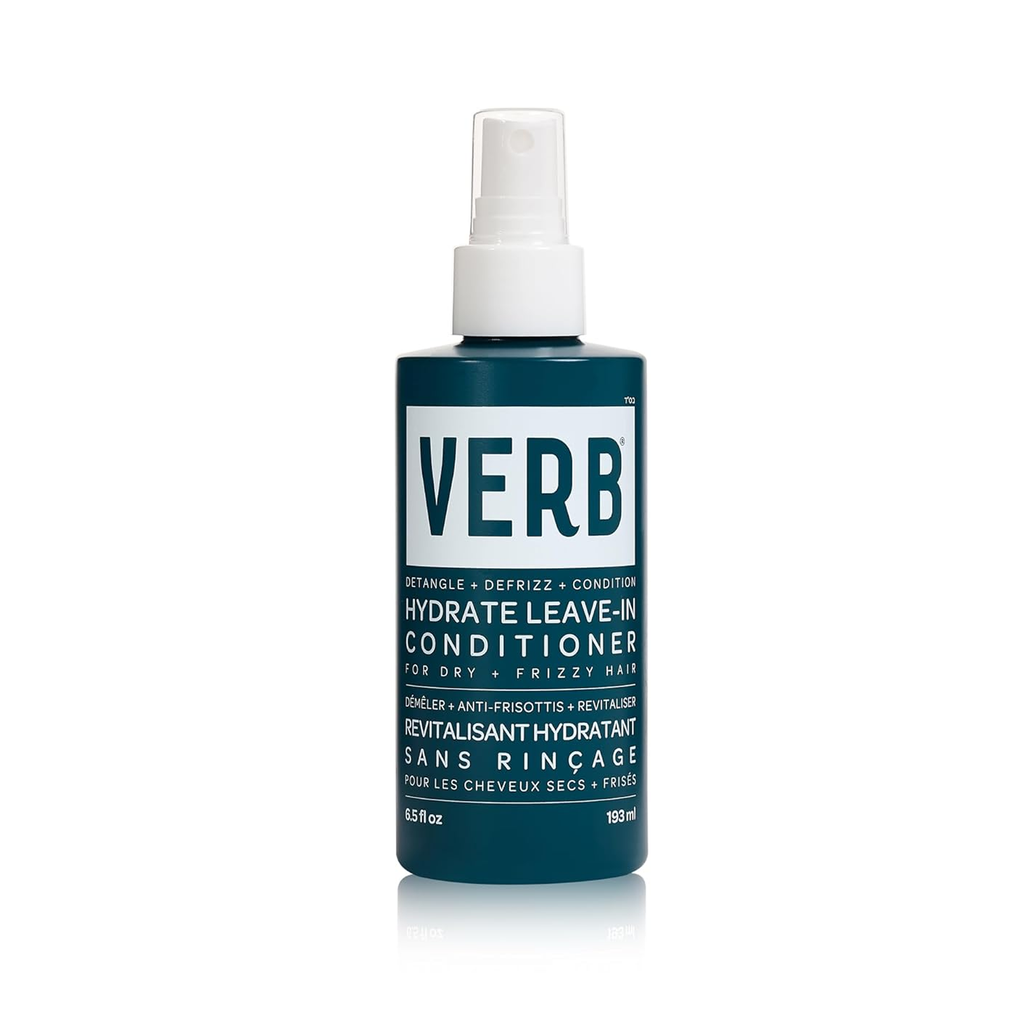 Verb_Hydrate_Leave_In_6.5oz / 6.5OZ thumbnail 1