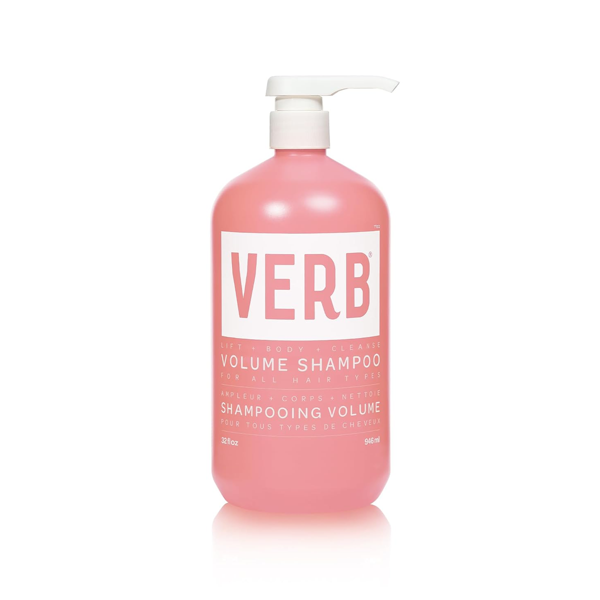 Verb_Volume_Shampoo32oz / 32OZ, image 29971967443094