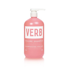 Verb_Volume_Shampoo32oz / 32OZ
