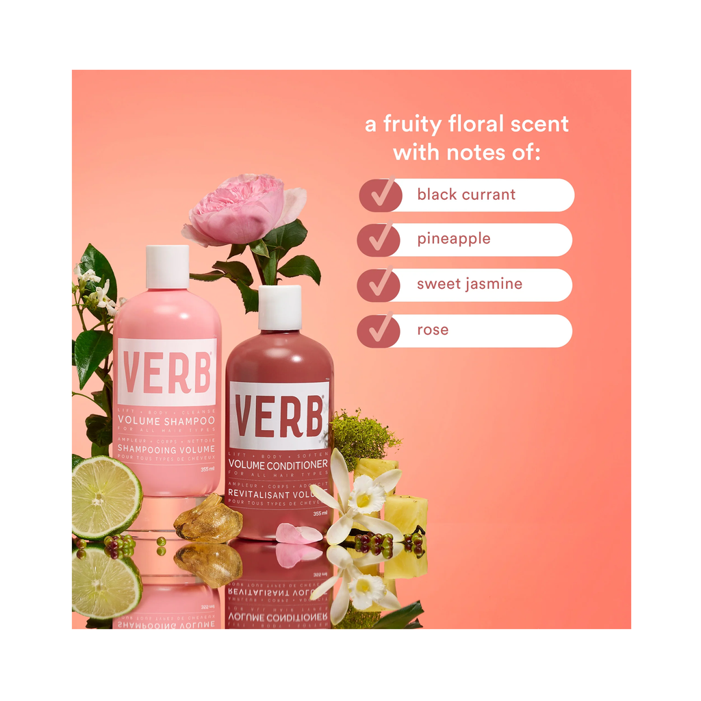 Verb_Volume_Shampoo12oz / 12OZ thumbnail 4