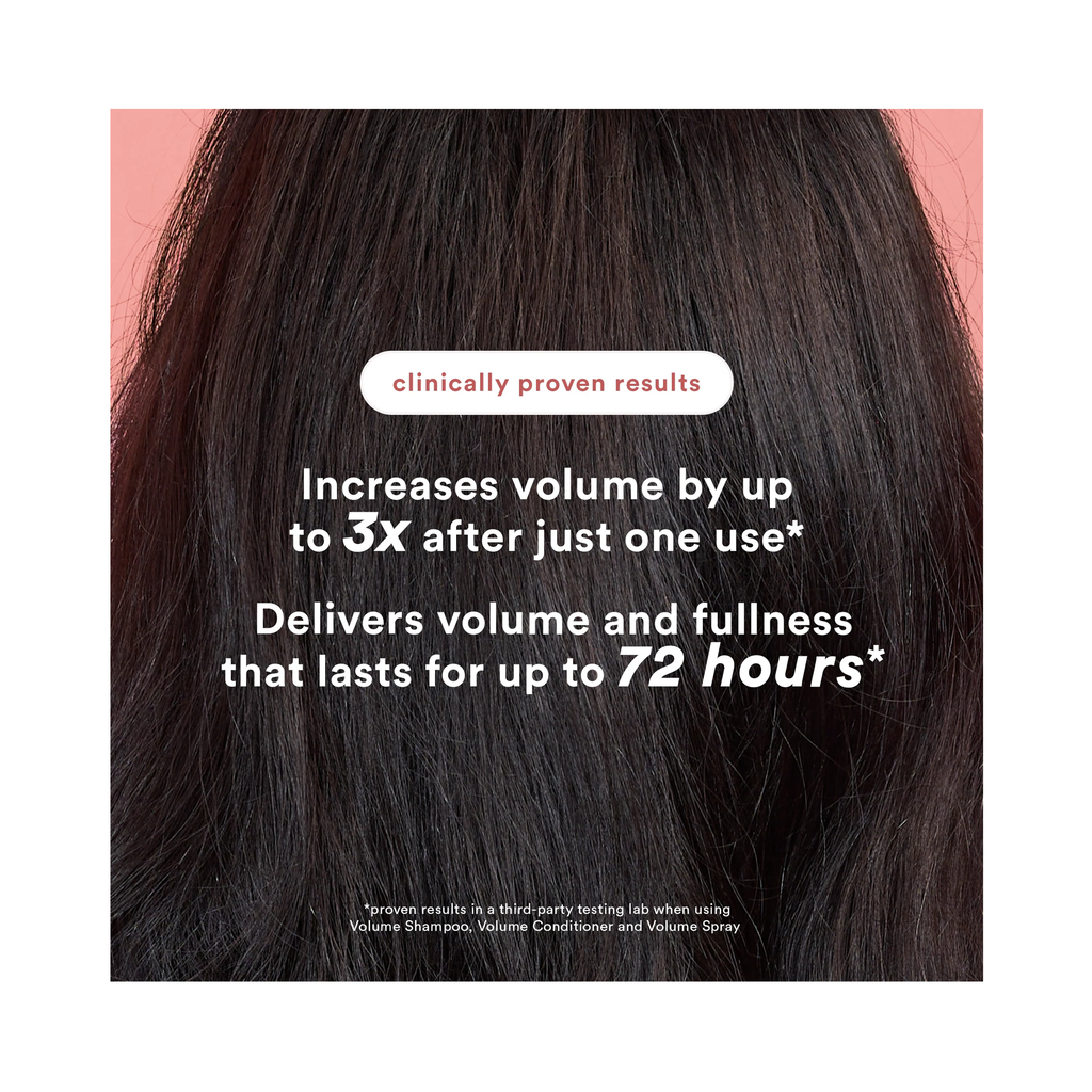 Verb_Volume_Shampoo12oz / 12OZ thumbnail 5
