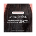 Verb_Volume_Shampoo12oz / 12OZ