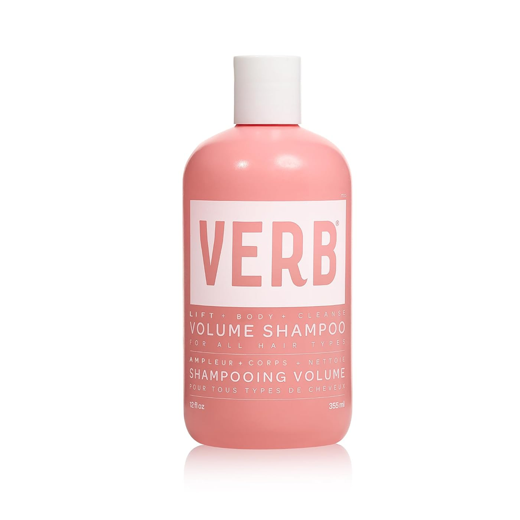 Verb_Volume_Shampoo12oz / 12OZ thumbnail 1