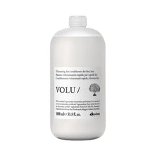 Davines VOLU Conditioner / 33.8OZ