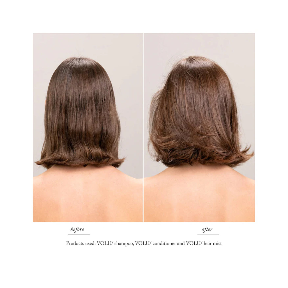 Davines VOLU Hair Mist / 8.5OZ, image 32640774307990
