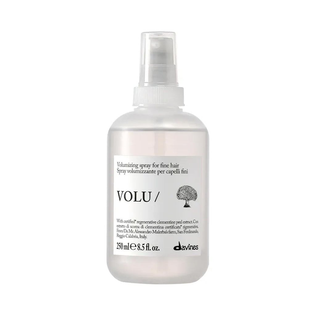 Davines VOLU Hair Mist / 8.5OZ thumbnail 1