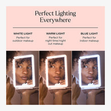 Vanity Planet Mini Pose 2.0 / PINK