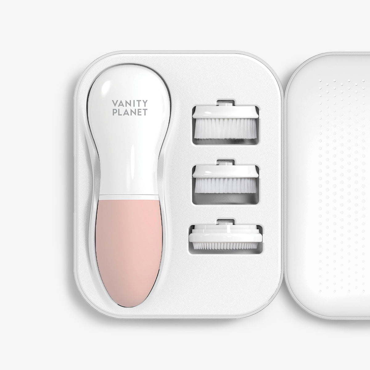 Vanity Planet Raedia Facial Cleansing Brush, image 27787682349206