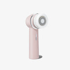 Vanity Planet Raedia 2.0 | Facial Cleansing Brush + Body Brush Head / PINK